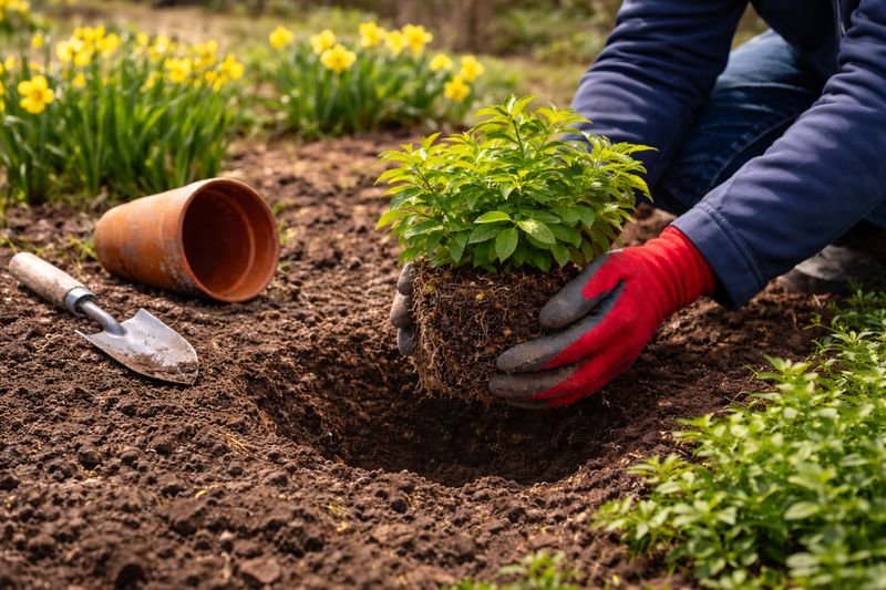 Keď konečne prichádza jar!